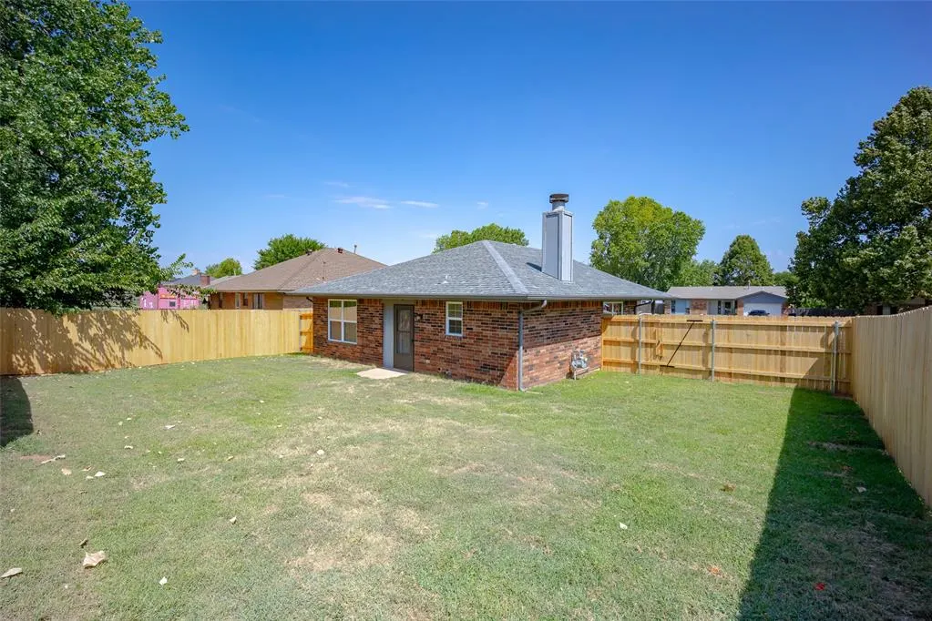 Photo 30 — 222 W Maple Branch Way, Mustang, OK 73064