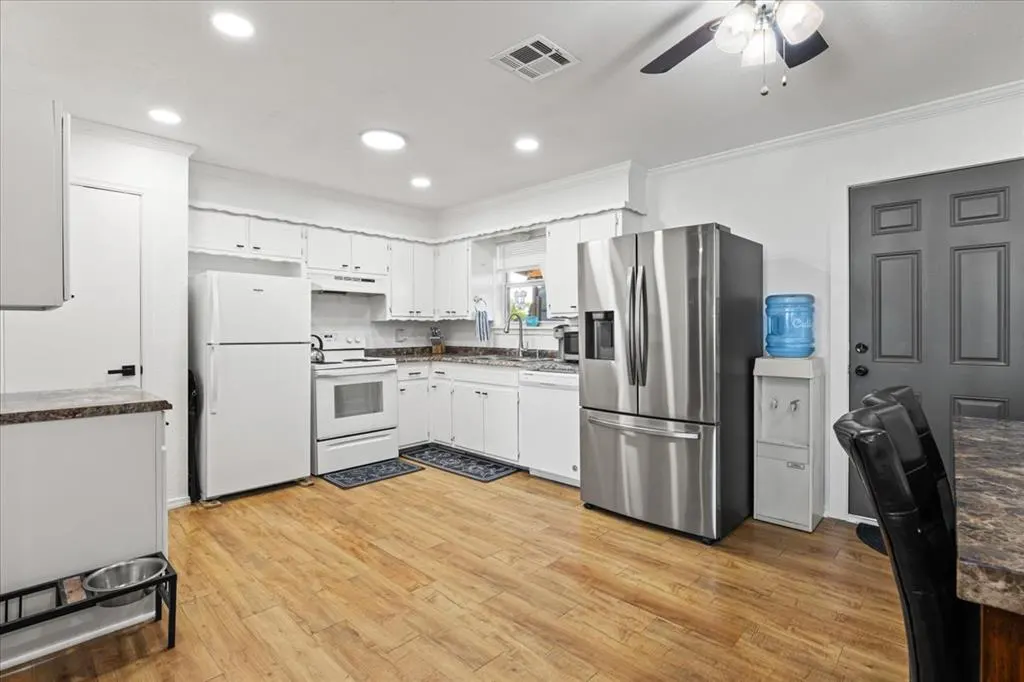 Photo 14 — 302 Park Drive, Union City, OK 73090