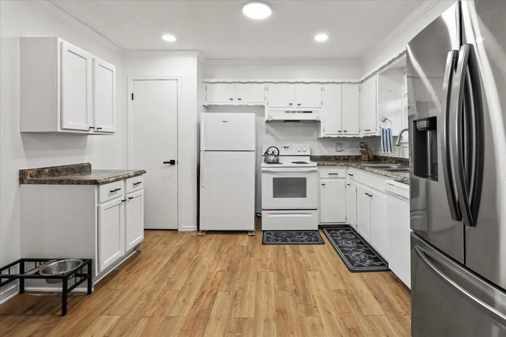 Photo 15 — 302 Park Drive, Union City, OK 73090