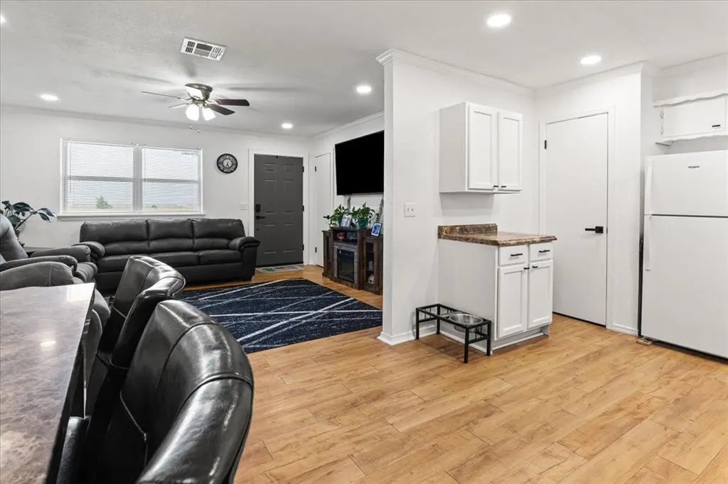 Photo 16 — 302 Park Drive, Union City, OK 73090