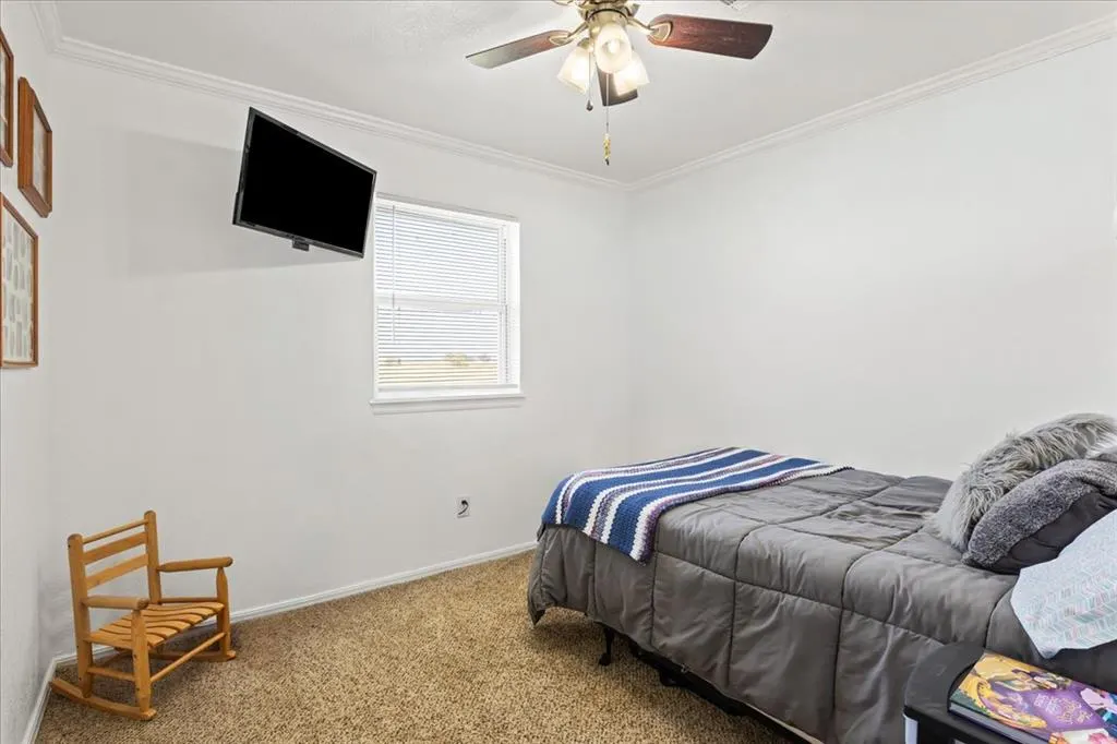 Photo 21 — 302 Park Drive, Union City, OK 73090