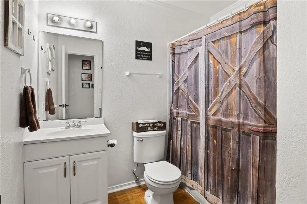 Photo 23 — 302 Park Drive, Union City, OK 73090