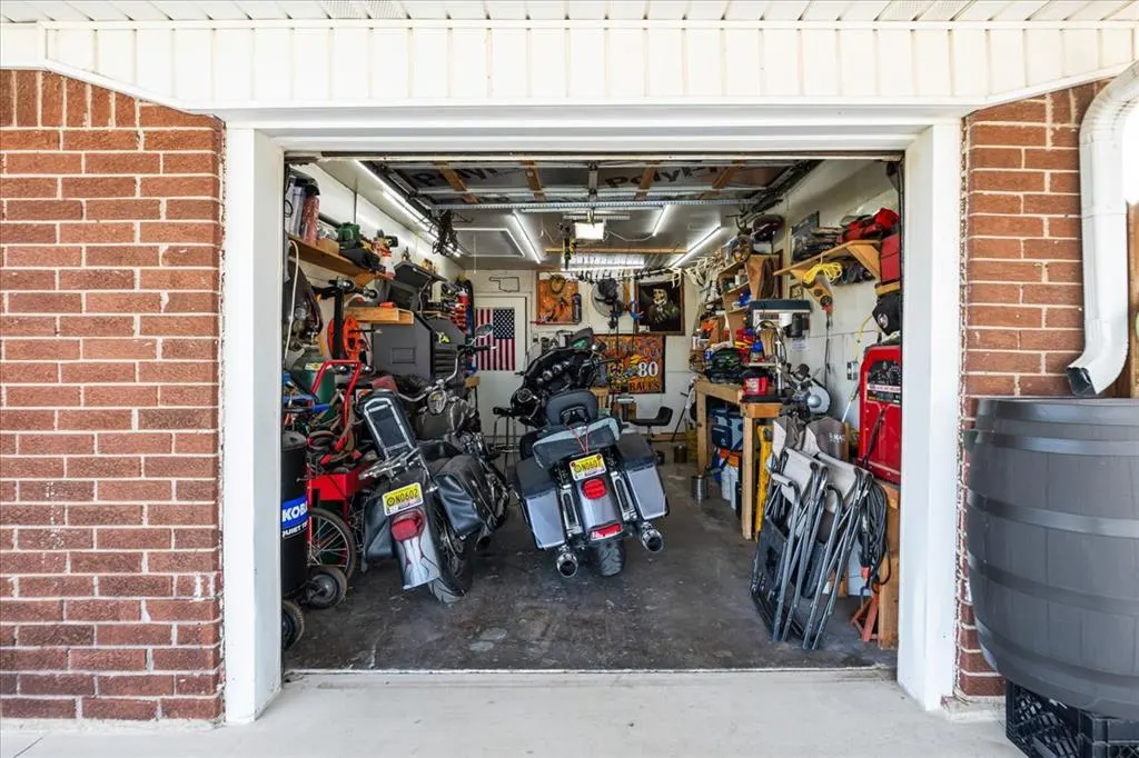 Photo 26 — 302 Park Drive, Union City, OK 73090