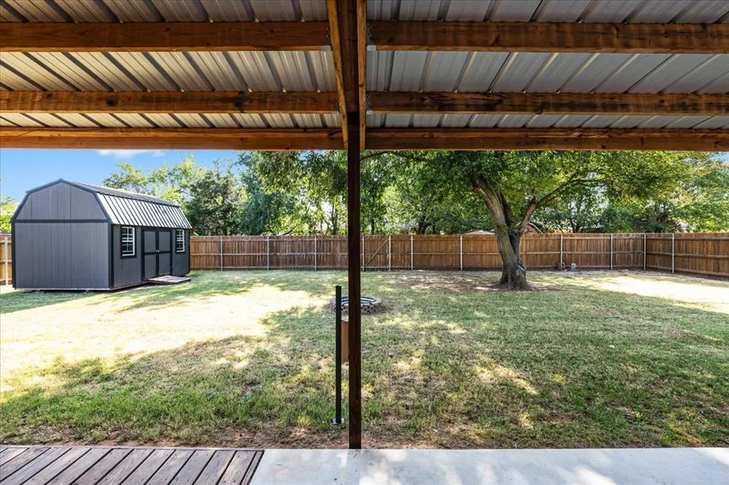 Photo 30 — 302 Park Drive, Union City, OK 73090