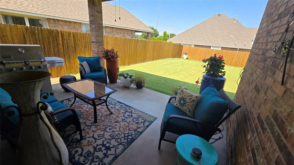 Photo 21 — 13504 Borgata Lane, Oklahoma City, OK 73170