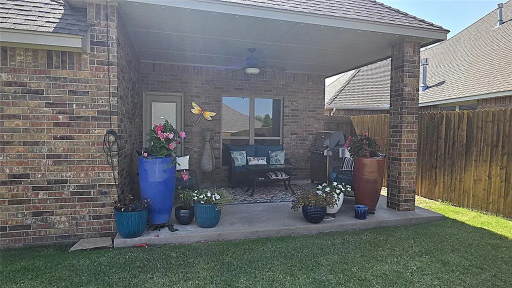 Photo 25 — 13504 Borgata Lane, Oklahoma City, OK 73170