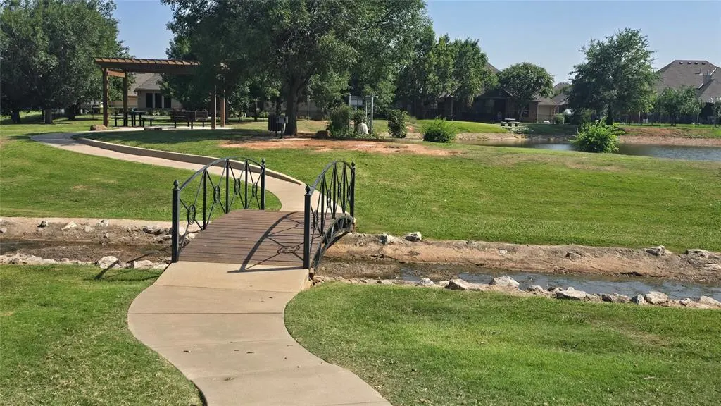 Photo 28 — 13504 Borgata Lane, Oklahoma City, OK 73170