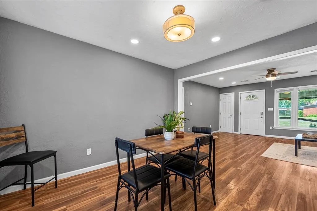 Photo 10 — 827 S 20th Avenue, Chickasha, OK 73018