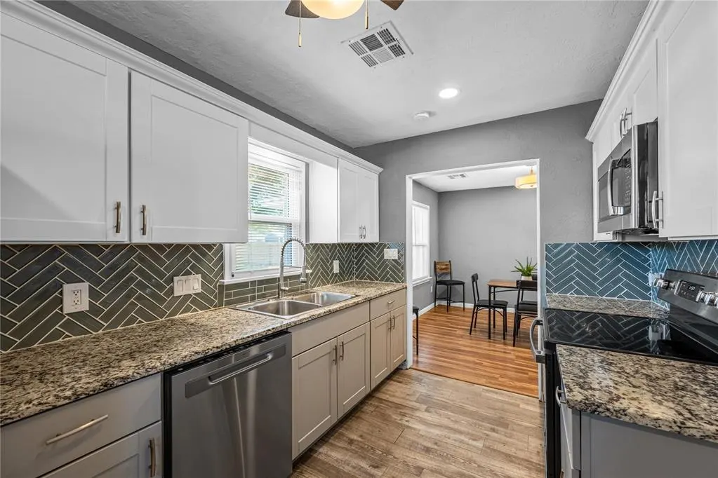 Photo 11 — 827 S 20th Avenue, Chickasha, OK 73018