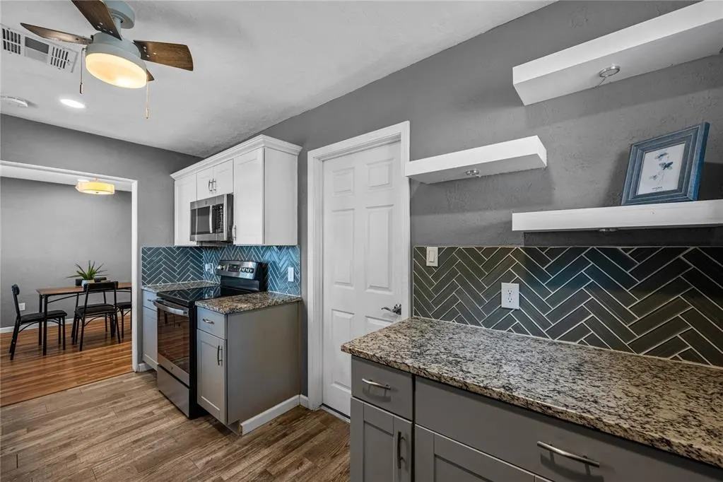 Photo 13 — 827 S 20th Avenue, Chickasha, OK 73018