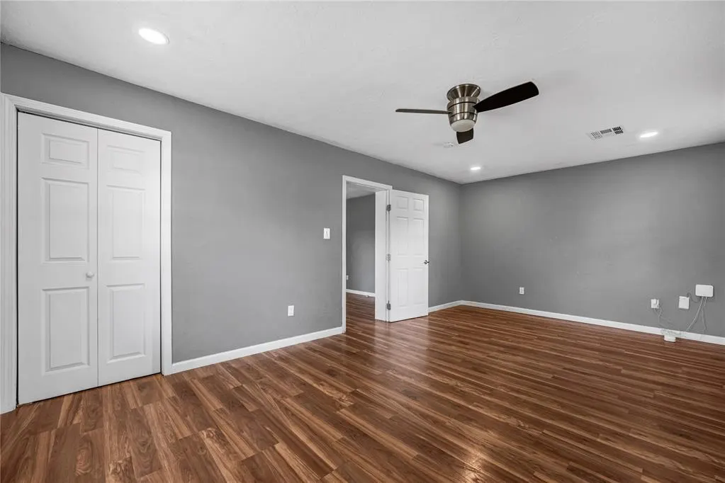 Photo 19 — 827 S 20th Avenue, Chickasha, OK 73018