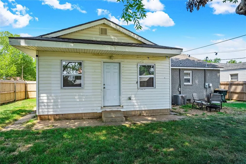 Photo 25 — 827 S 20th Avenue, Chickasha, OK 73018