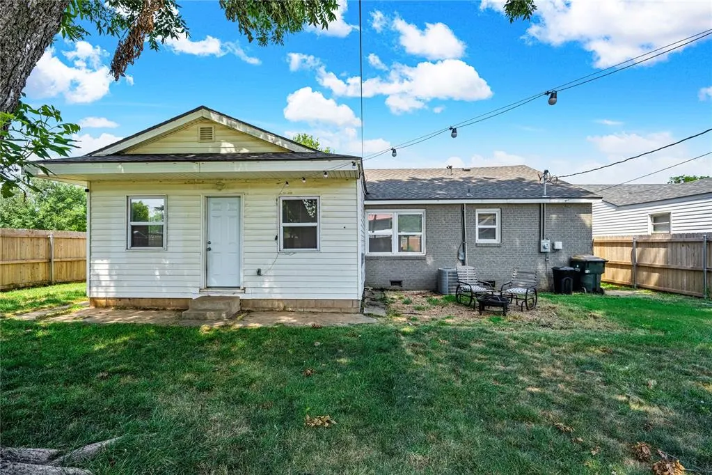 Photo 26 — 827 S 20th Avenue, Chickasha, OK 73018