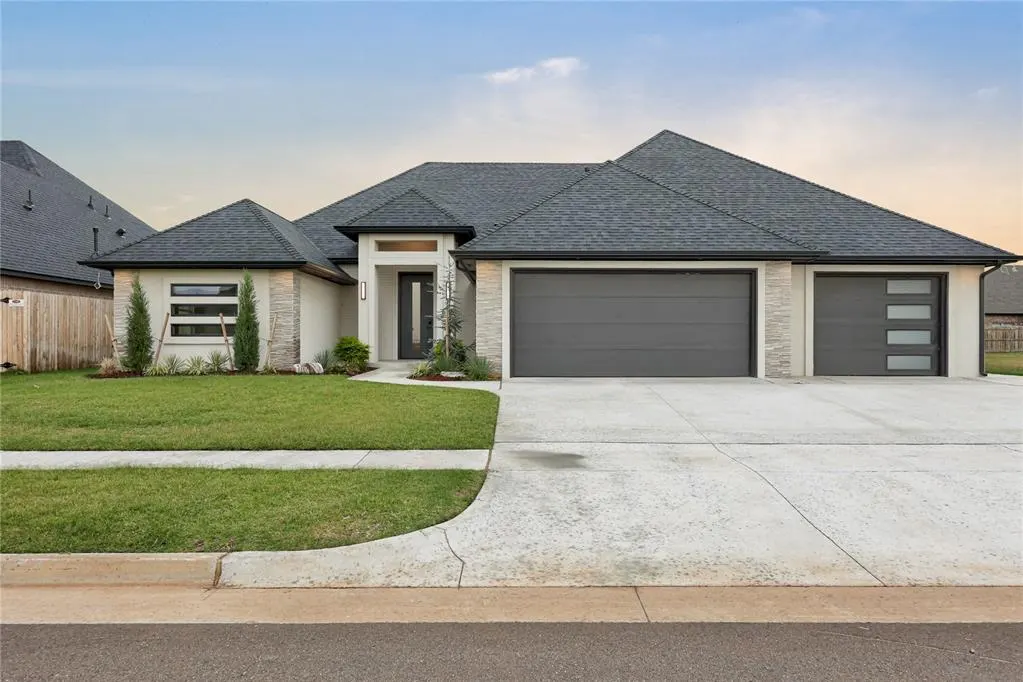 Photo 3 — 9313 NW 79th Terrace, Yukon, OK 73099