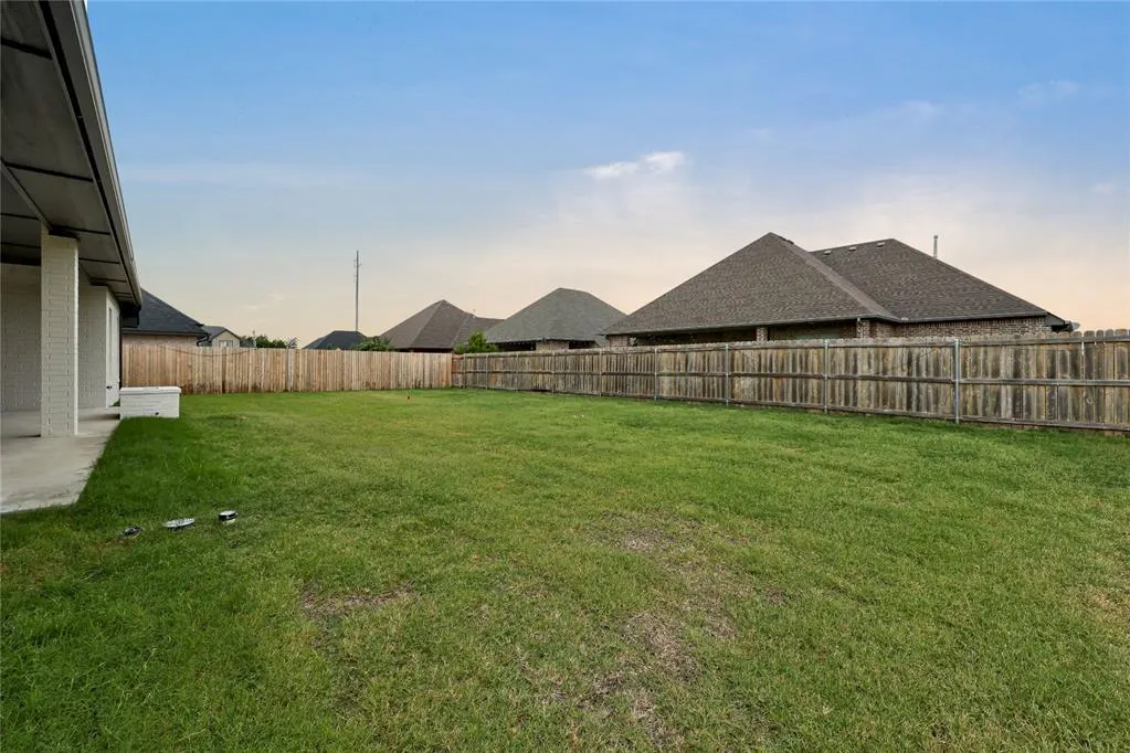 Photo 40 — 9313 NW 79th Terrace, Yukon, OK 73099