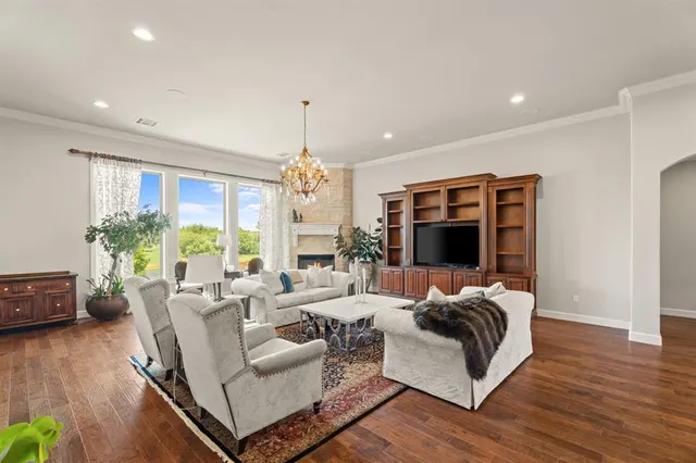Photo 6 — 2567 Loblolly Lane, Edmond, OK 73012