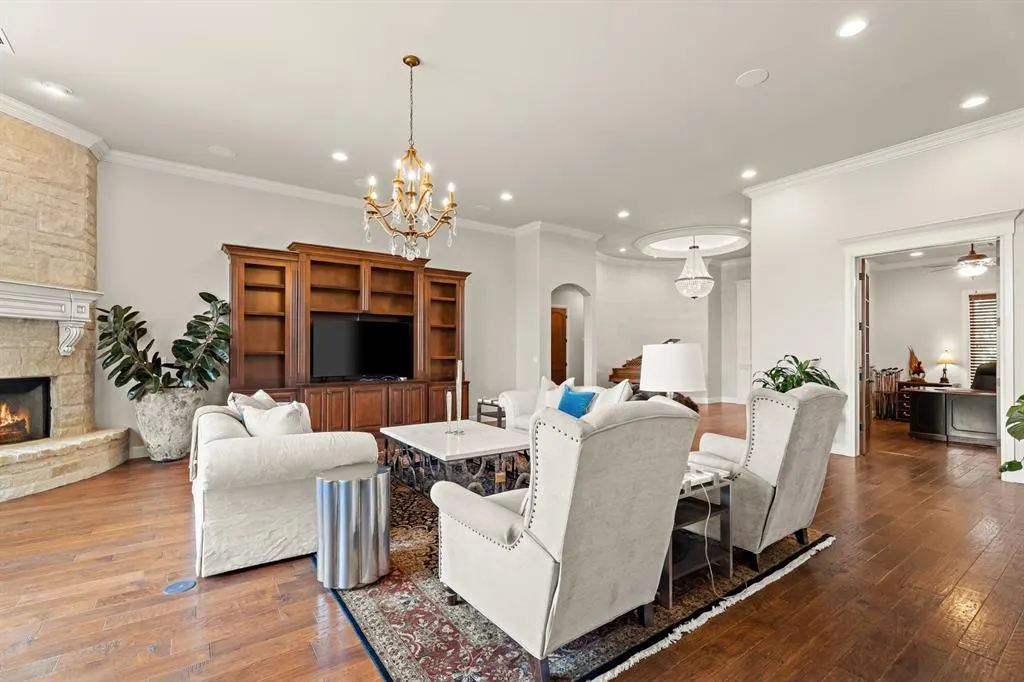 Photo 8 — 2567 Loblolly Lane, Edmond, OK 73012