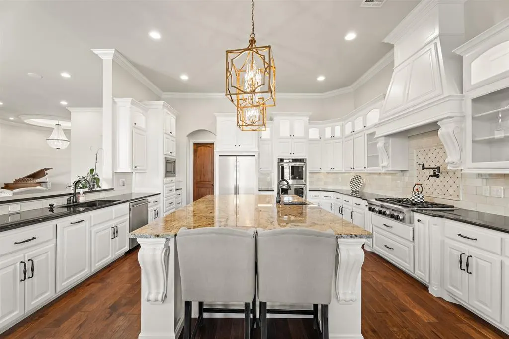 Photo 9 — 2567 Loblolly Lane, Edmond, OK 73012