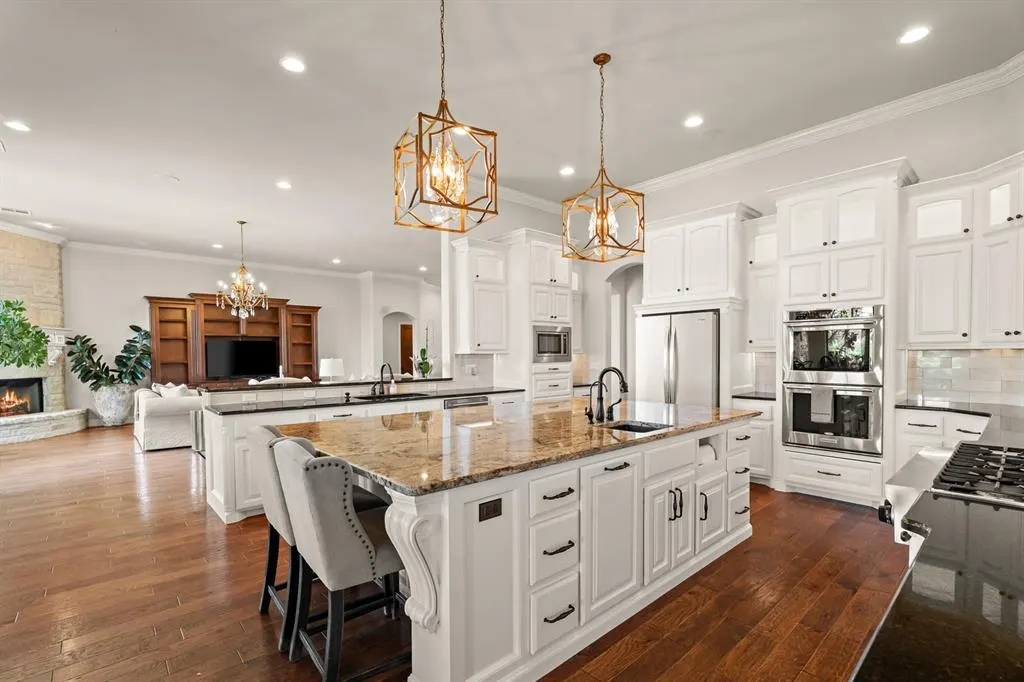 Photo 10 — 2567 Loblolly Lane, Edmond, OK 73012