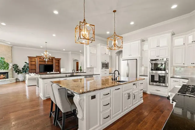 Photo 4 — 2567 Loblolly Lane, Edmond, OK 73012