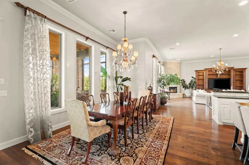 Photo 14 — 2567 Loblolly Lane, Edmond, OK 73012