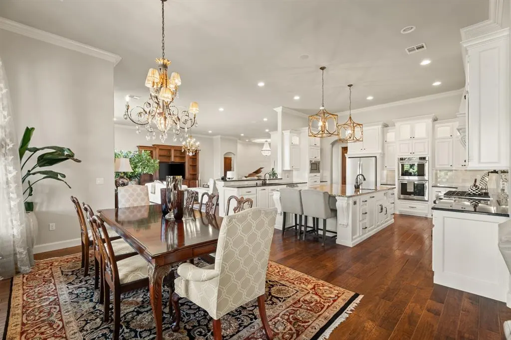 Photo 15 — 2567 Loblolly Lane, Edmond, OK 73012