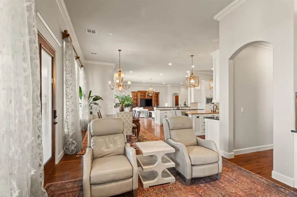 Photo 17 — 2567 Loblolly Lane, Edmond, OK 73012