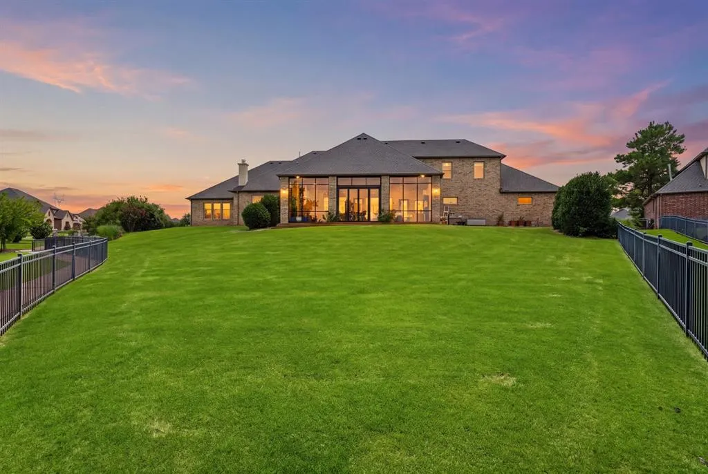 Photo 41 — 2567 Loblolly Lane, Edmond, OK 73012