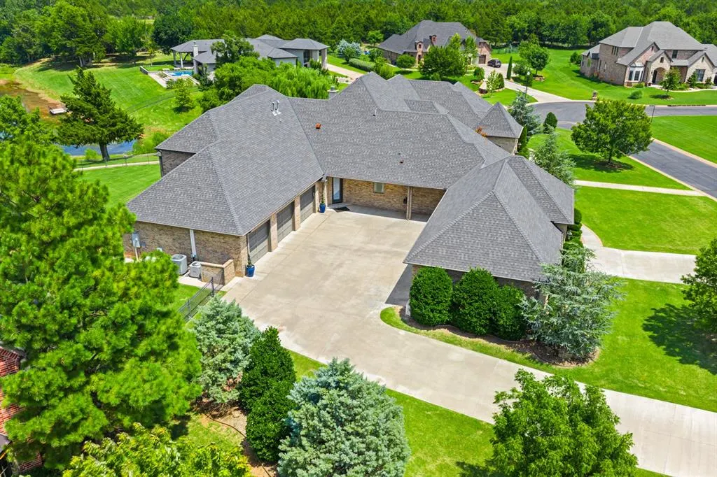 Photo 43 — 2567 Loblolly Lane, Edmond, OK 73012