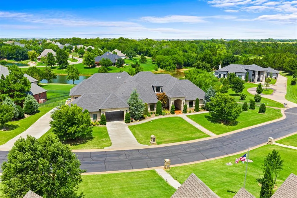 Photo 44 — 2567 Loblolly Lane, Edmond, OK 73012