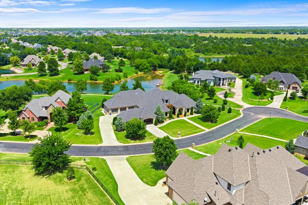 Photo 45 — 2567 Loblolly Lane, Edmond, OK 73012