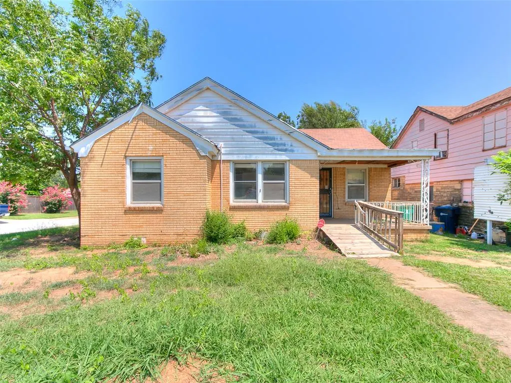 Photo 2 — 1301 NE 38th Street, Oklahoma City, OK 73111