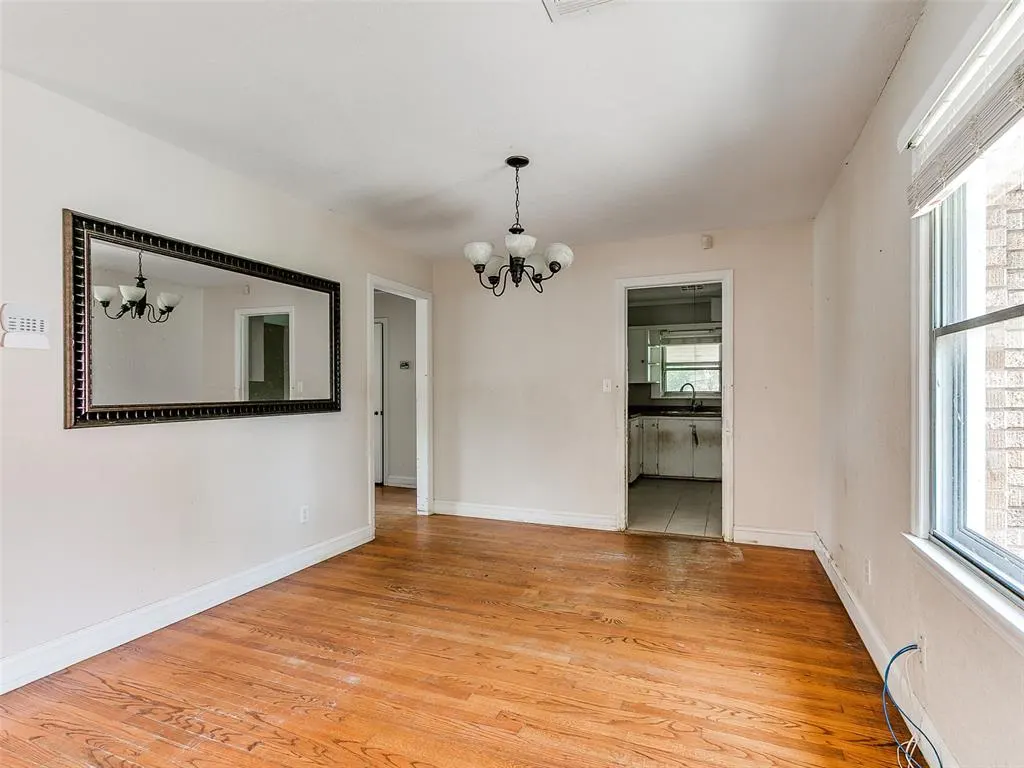 Photo 4 — 1301 NE 38th Street, Oklahoma City, OK 73111