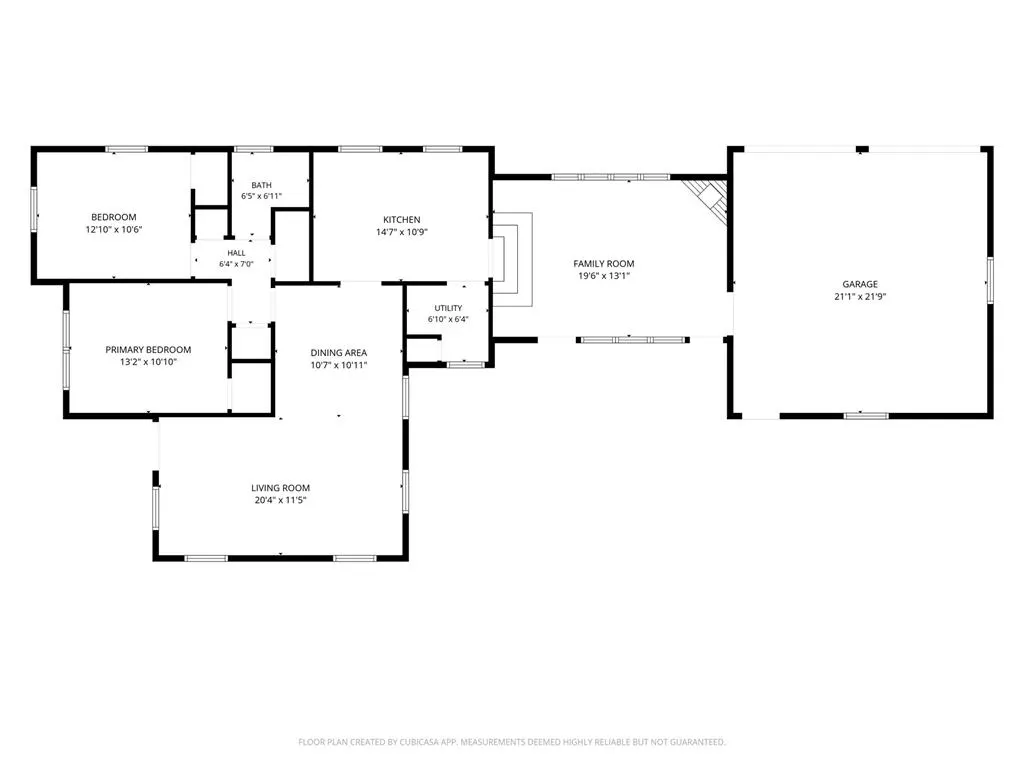 Photo 16 — 1301 NE 38th Street, Oklahoma City, OK 73111