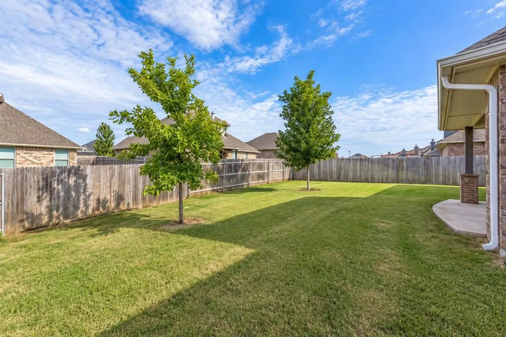 Photo 42 — 609 Side Track Road, Yukon, OK 73099
