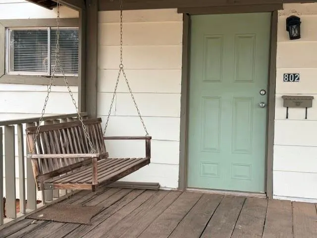 Photo 4 — 802 N 7th Street, Sayre, OK 73662