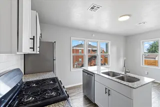 Sold home at 4610 N Classen Boulevard #4610 #1/2