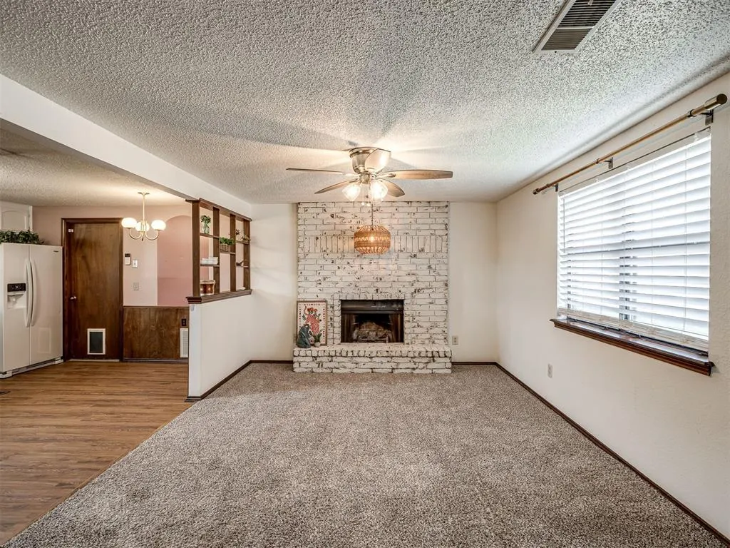 Photo 5 — 2010 Rising Hill Drive, Norman, OK 73071