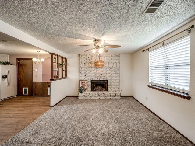 Photo 5 — 2010 Rising Hill Drive, Norman, OK 73071