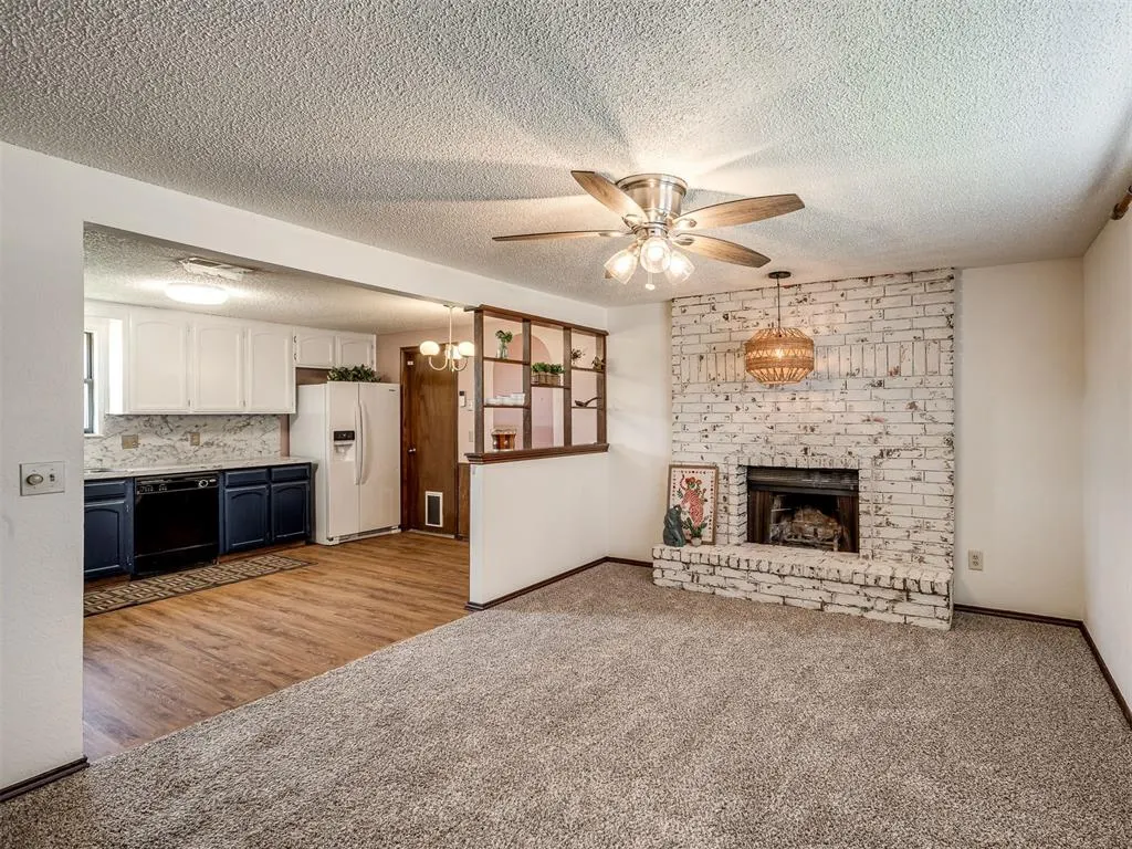 Photo 6 — 2010 Rising Hill Drive, Norman, OK 73071