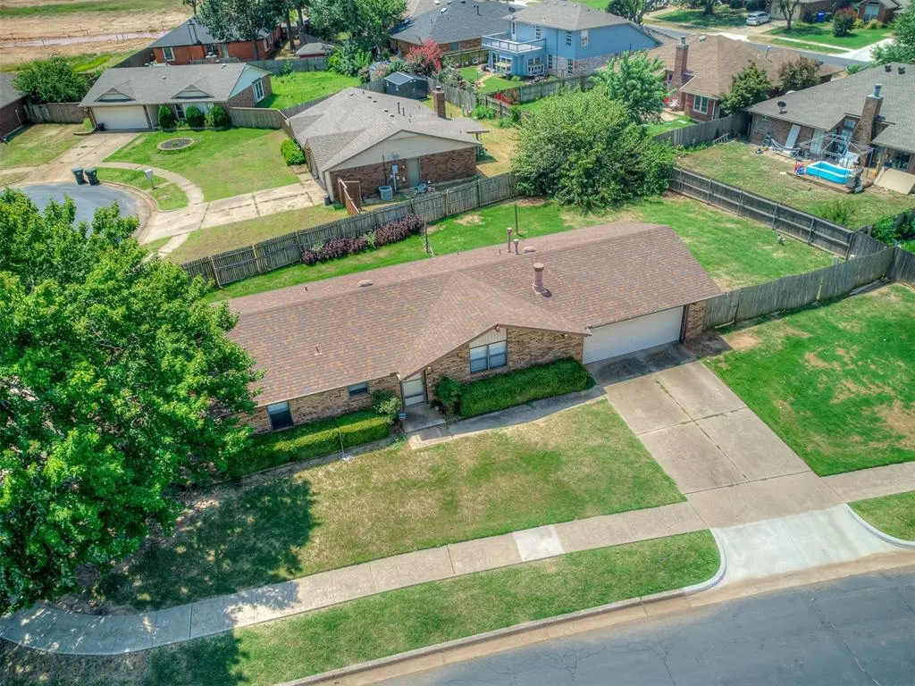 Photo 34 — 2010 Rising Hill Drive, Norman, OK 73071