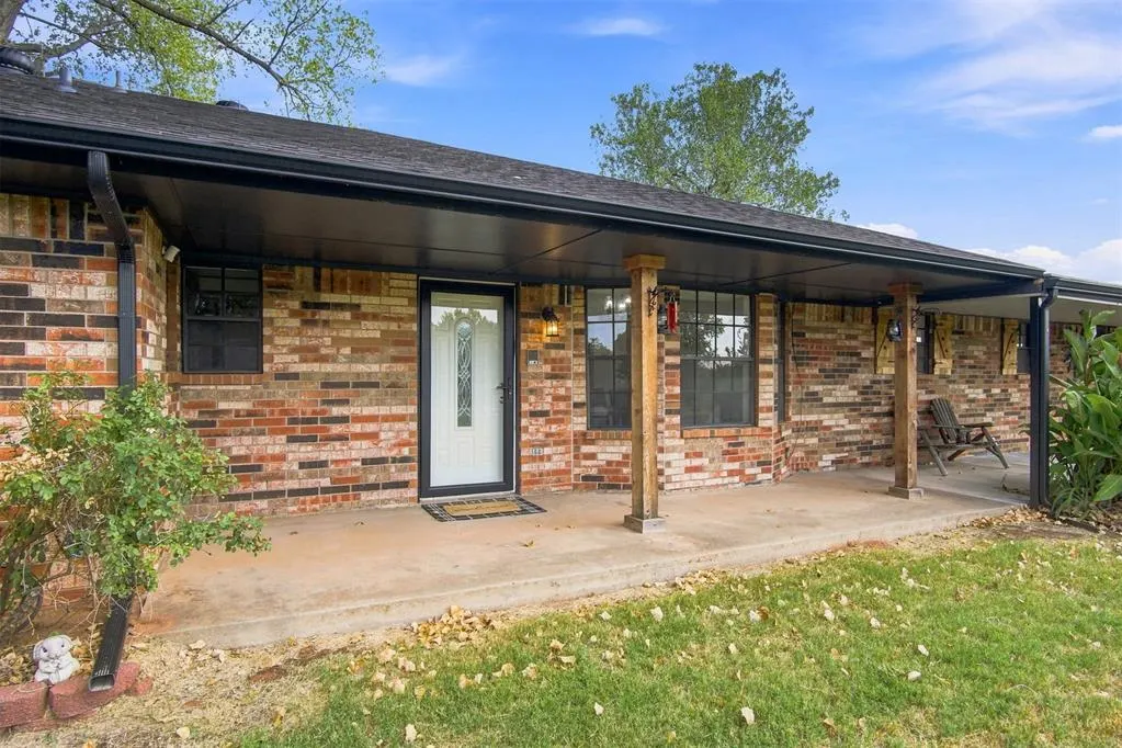 Photo 39 — 310 Cottonwood Drive, Tuttle, OK 73089