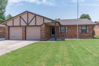 Sold home at 1210 Garden Grove