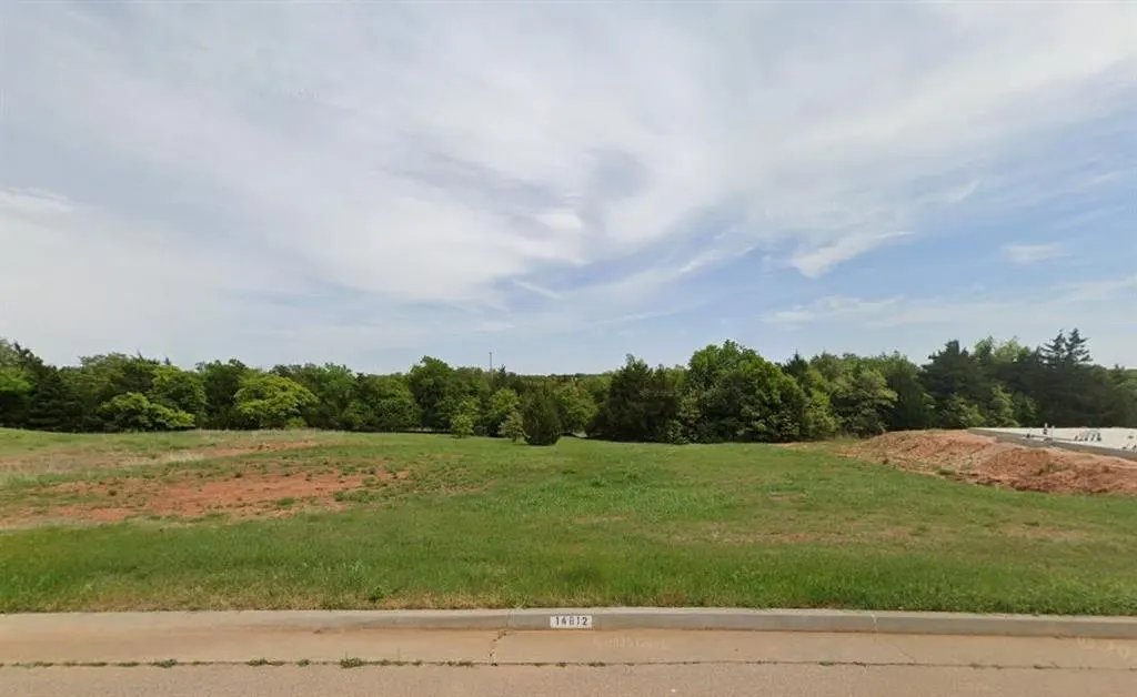 Photo 2 — 14812 Everton Drive, Jones, OK 73049