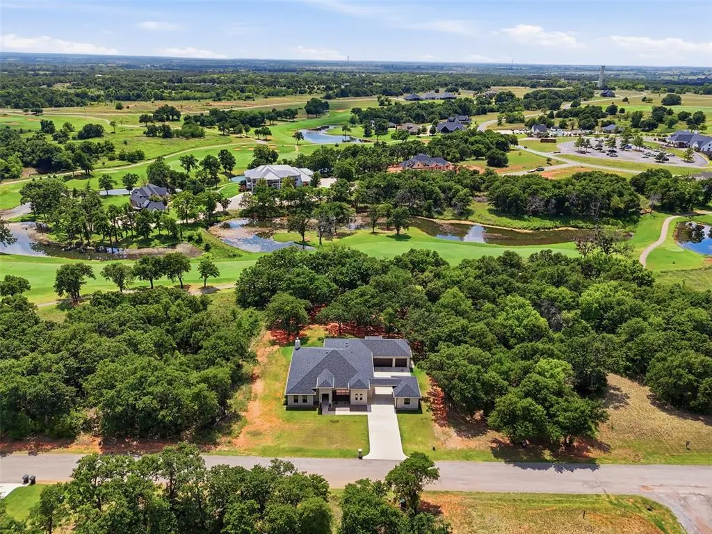 Photo 5 — 2319 Clubhouse Drive, Blanchard, OK 73010
