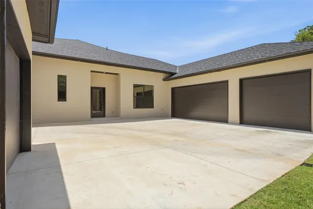 Photo 7 — 2319 Clubhouse Drive, Blanchard, OK 73010