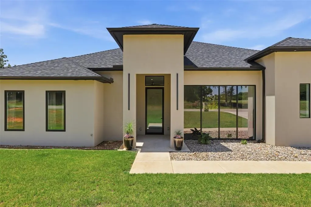 Photo 9 — 2319 Clubhouse Drive, Blanchard, OK 73010