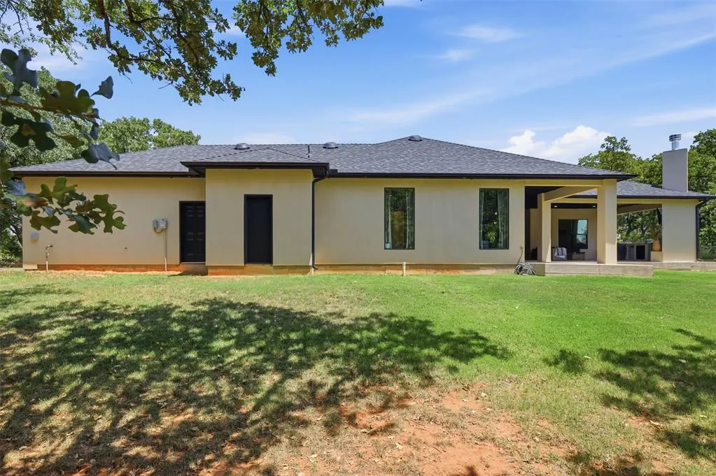 Photo 42 — 2319 Clubhouse Drive, Blanchard, OK 73010