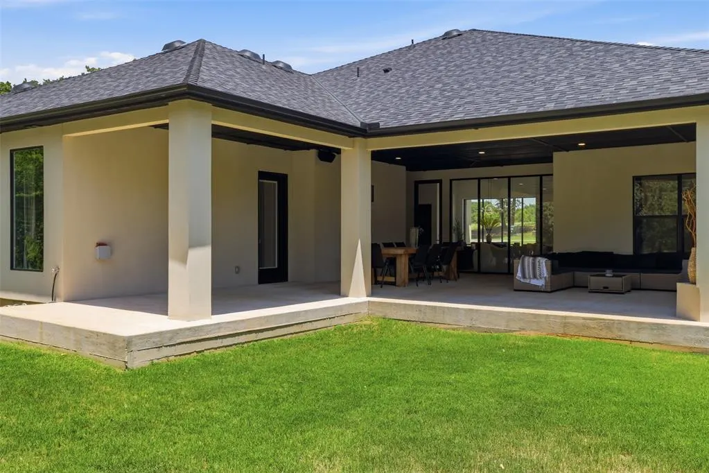 Photo 43 — 2319 Clubhouse Drive, Blanchard, OK 73010