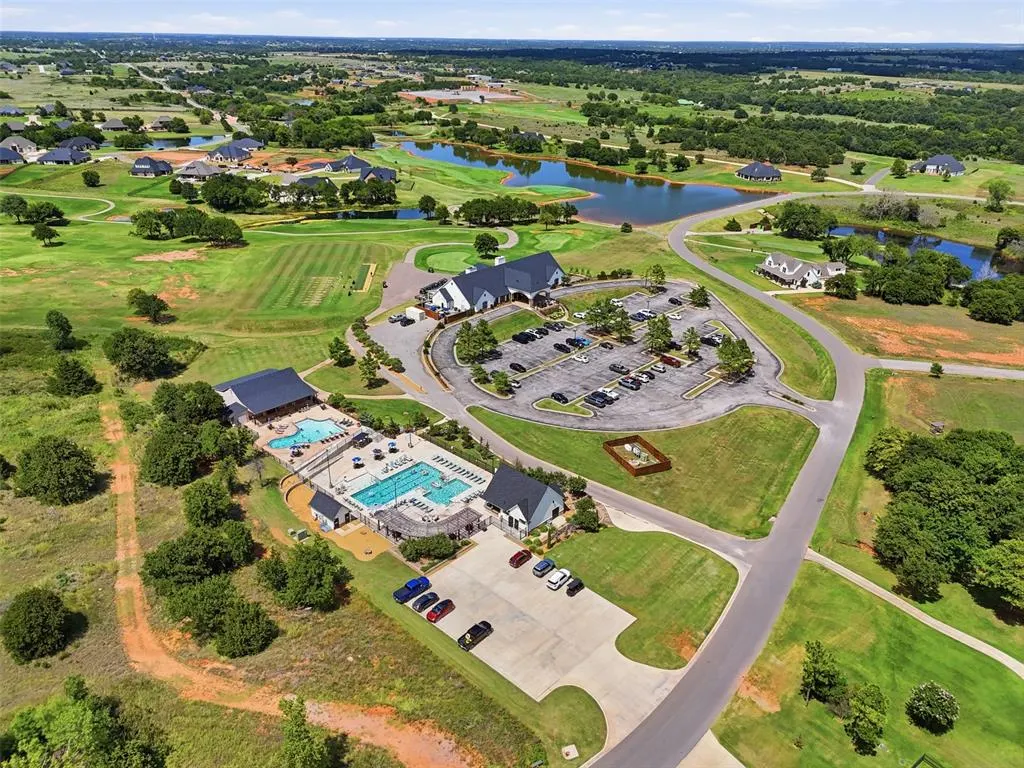Photo 48 — 2319 Clubhouse Drive, Blanchard, OK 73010